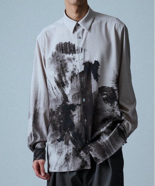 RenayunaFashion's tweet photo. 【 #亀梨和也 】さん衣装情報☺️

＼ #夜の音 ／
ブランドは UJOH HOMME

詳しくはこちら▼
https://t.co/ZNTAAA11uW

亀梨和也 亀ちゃん 夜の音

https://t.co/RjfVZka4Kd https://t.co/xcEd4Rb1kT