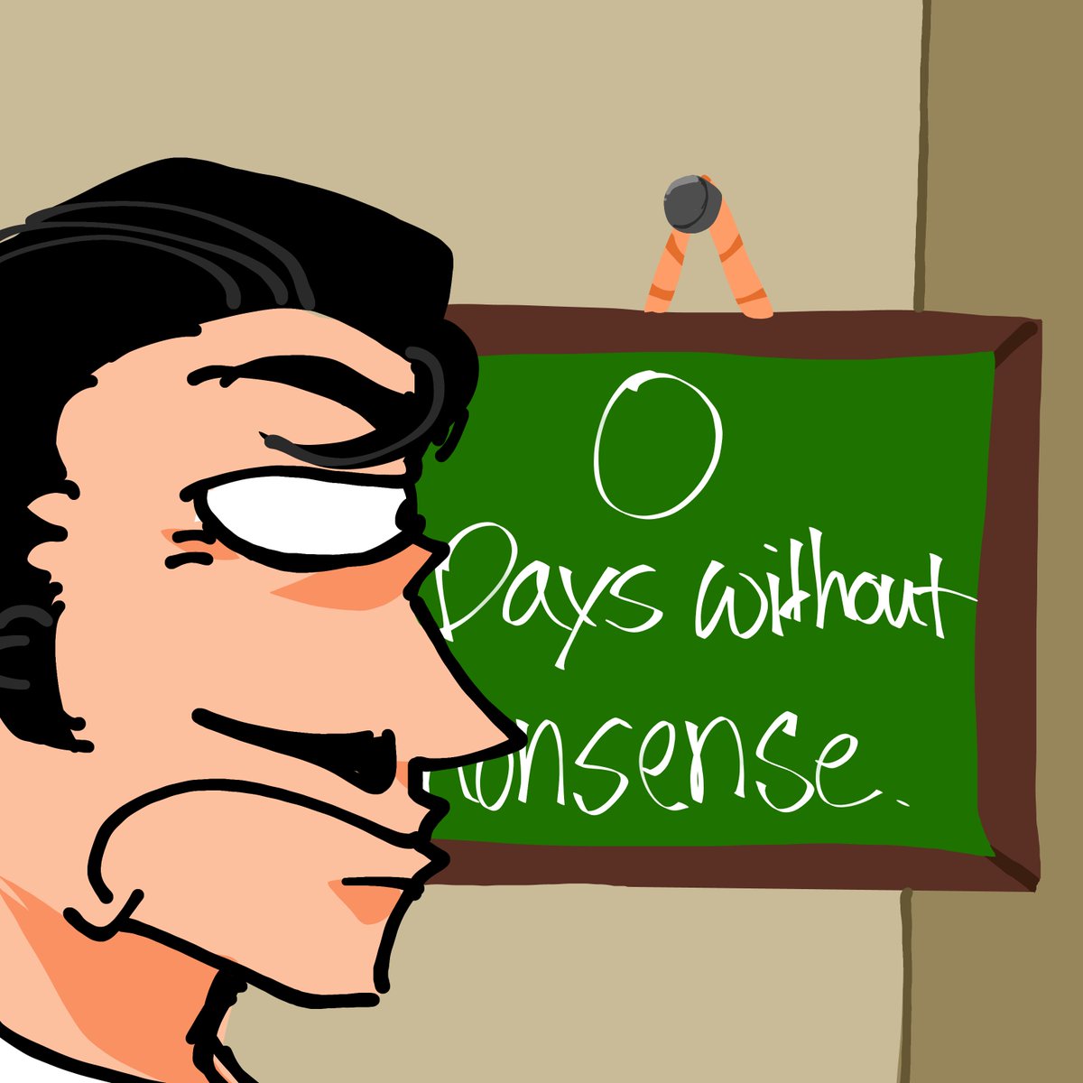 yourChilldud3's tweet photo. Gordon can't catch a break dawg

#Ttte #TtteHumanized https://t.co/GNhmQW7duR