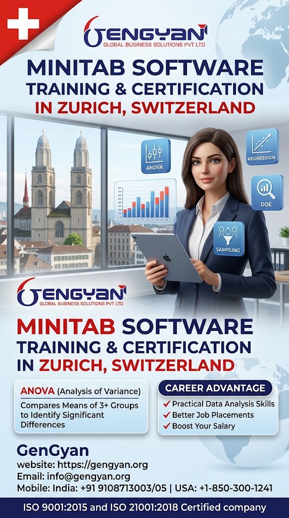 gengyan_global's tweet photo. Minitab Software Training Zurich Switzerland
β IN +91 9108713003/05
US +1-850-300-1241
π§ info@gengyan.org
π https://t.co/ML793J5p6d
#minitab_training_zurich #minitab_software_training_in_zurich #minitab_course_in_zurich #minitab_training_institute_in_zurich #minitab_software https://t.co/gOIaadvNuf