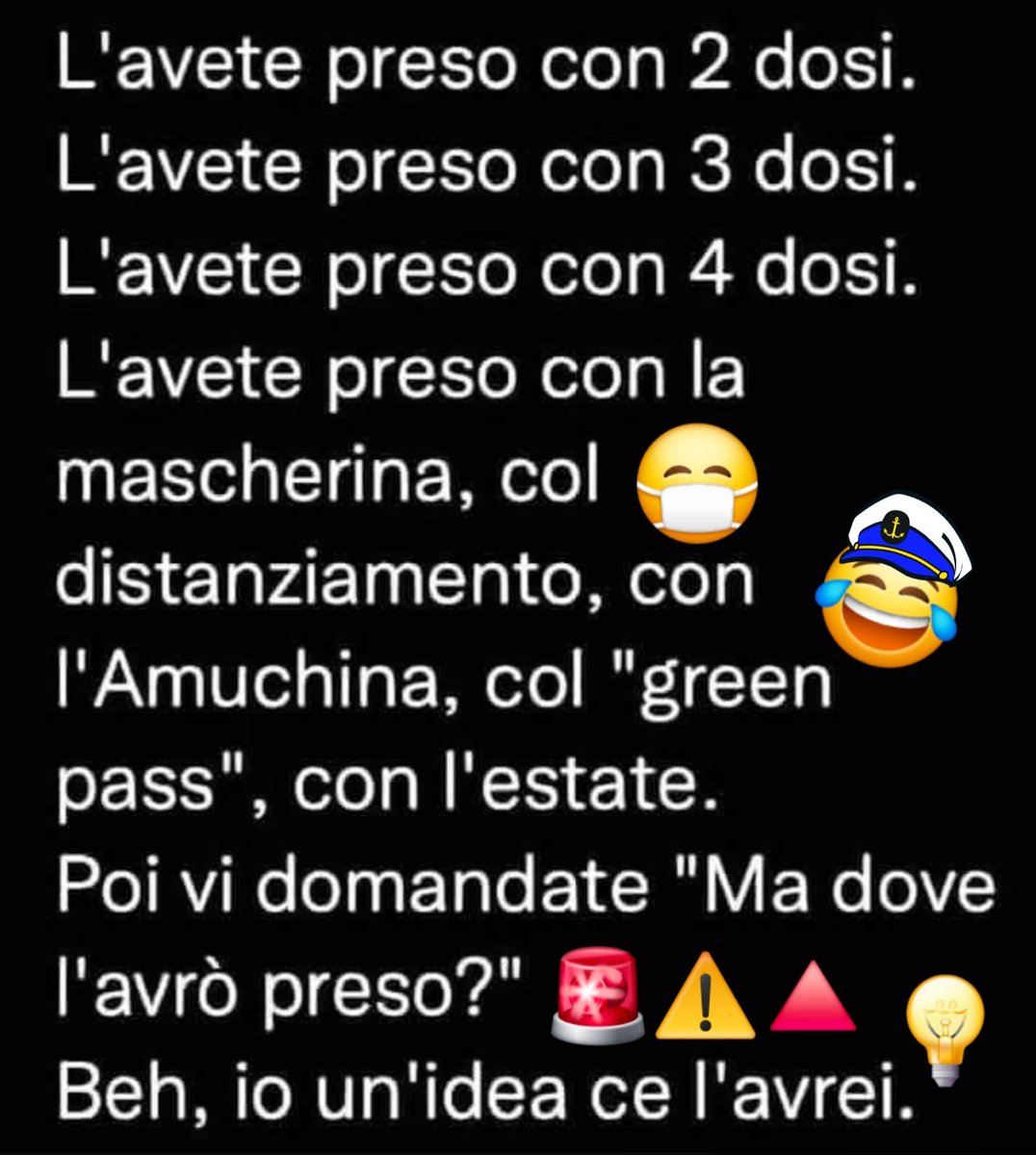 pecoraroluca883's tweet photo. 💉🔥⚠️🔺👇😎 https://t.co/u7NZOPME3e