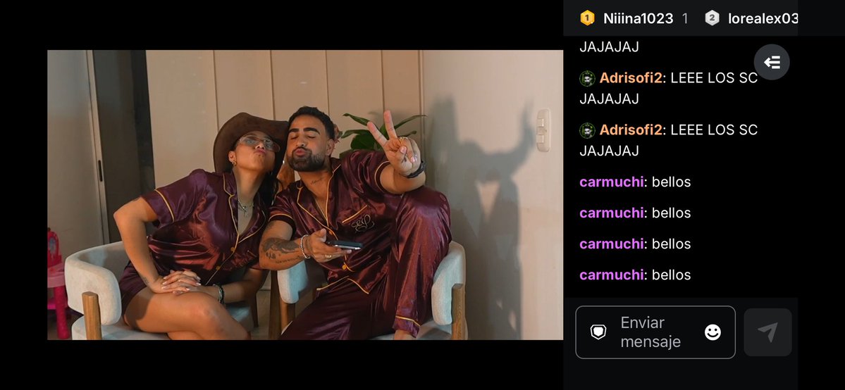 Mellxrm's tweet photo. Me voy a dormir con mi sobredosis de kaen feliiiii❤️💛, hoy duermo como un bebé 
#TeamKarola
#EidevinLopez https://t.co/J4BK88JzL4