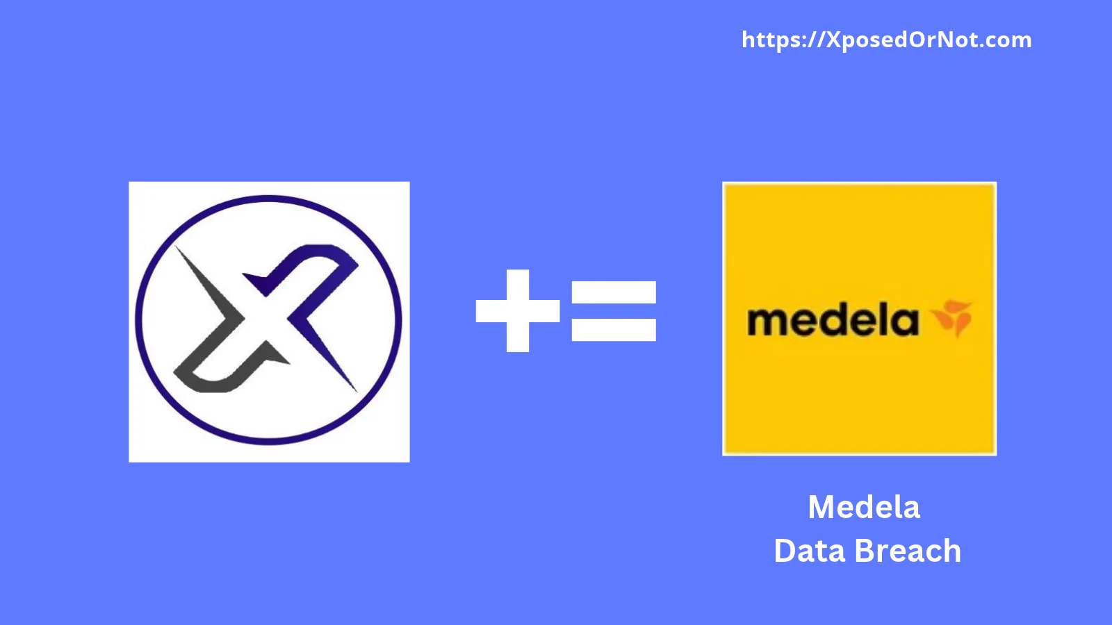 Medela data breach