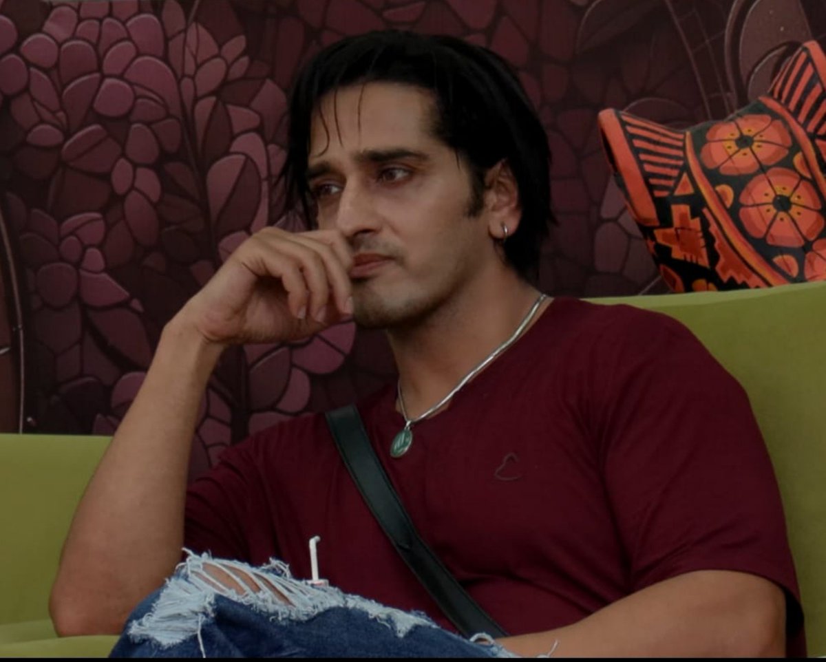 Rockstar_Water's tweet photo. You are the BEST, Qazi ❤️

I hope you are okay. Sending you all the love. All is good. So proud of you. Tight hug 🤗 Stay blessed 🫶

#QaziTouqeer #BB20 #BiggBoss20 https://t.co/m9zzWEBDj7