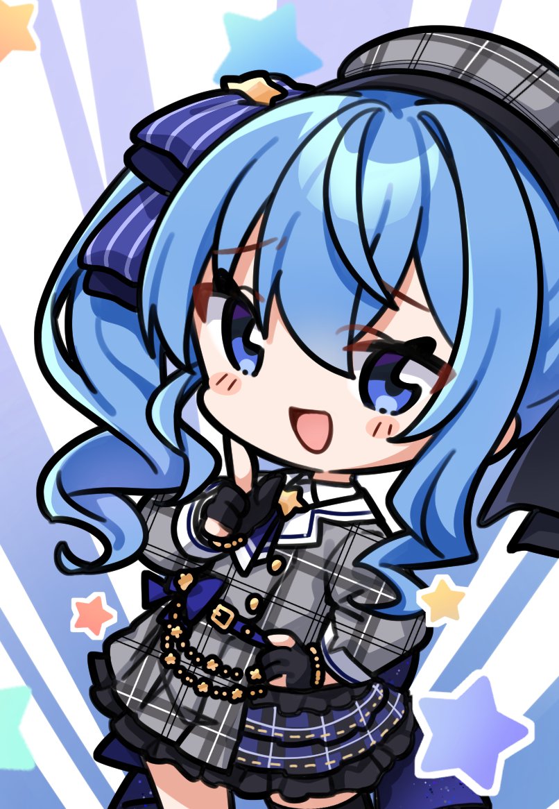 nut_megu's tweet photo. すいちゃん
#ほしまちぎゃらりー https://t.co/ZNj0wolEEZ