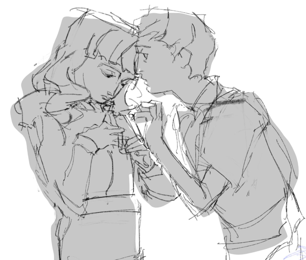 Sophrosyne_Arch's tweet photo. Posting more wips because I have no impulse control (and I need to post something) https://t.co/LFd7TvOXZm
