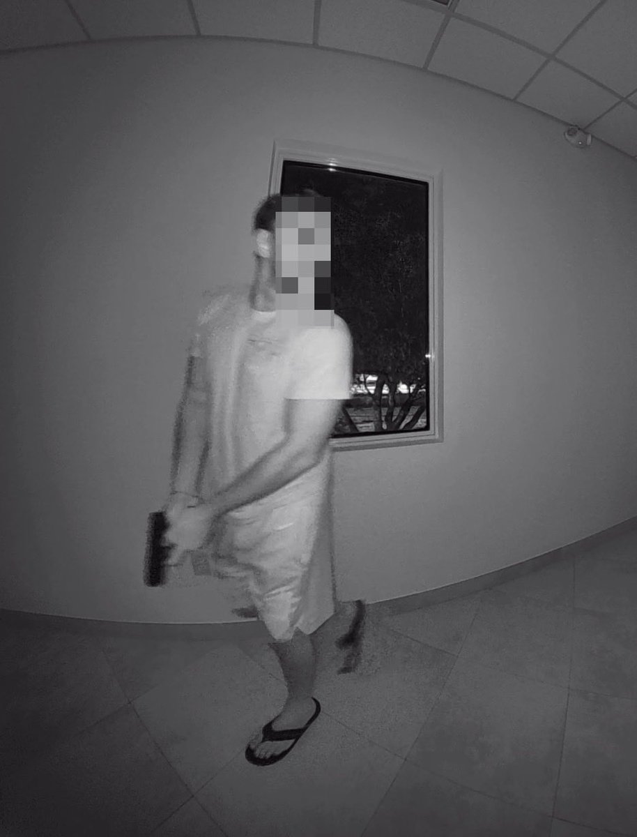 JakesVision's tweet photo. ROBBERS HIT OUR WATCH STORE AT 12:12 AM 🚨

POLICE WERE DISPATCHED.

WE WERE MILES AWAY.

WE STILL GOT THERE FIRST.

Years of work behind those doors.

Our team rushed over armed.

Heart in my throat. 

Praying the whole way.

We’ve put in the marksmanship training.

Tonight felt like something out of a Navy SEAL movie.

Except this was our business.

Our people. 

Our legacy.

We confronted them before the officers arrived.

Their weapons were out.

Then they hit the tile.

Police walked in. Arrests made.

No shots fired.

Nobody hurt.

Inventory still ours.

We protected what we’ve spent years building.

I can barely think.

I can’t stop shaking.

Thank God nobody’s mother gets that call.

Thank God we all get to go home.