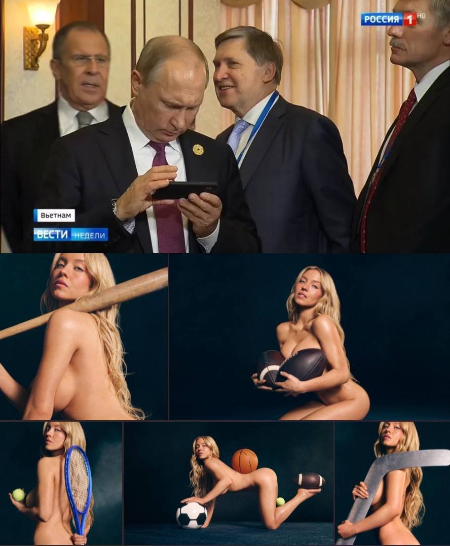RussianPolitMem's tweet photo. https://t.co/xlIasvxdM4