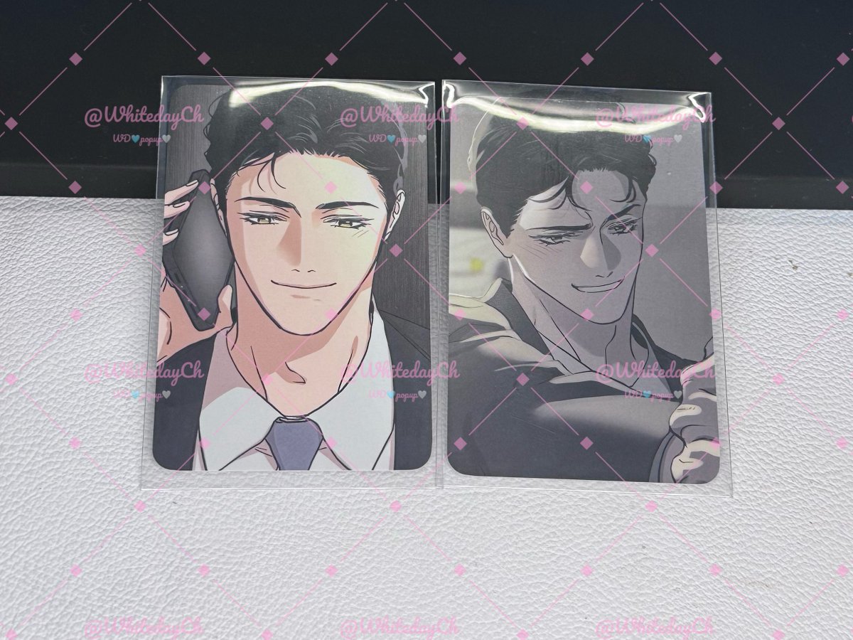WDpopup's tweet photo. ส่งต่อ WTS 
#diamonddust
#badapple
*อาจมีตำหนิโรงานของคนไม่ซี*
 รายละเอียดอ่านต้นโพสต์ก่อน 

ฟตก 50/1
สองใบ ใบละ40 
สามใบ ใบละ 35

#ตลาดนัดมันฮวา #ตลาดนัดmanhwa https://t.co/8IYt0nbGfB
