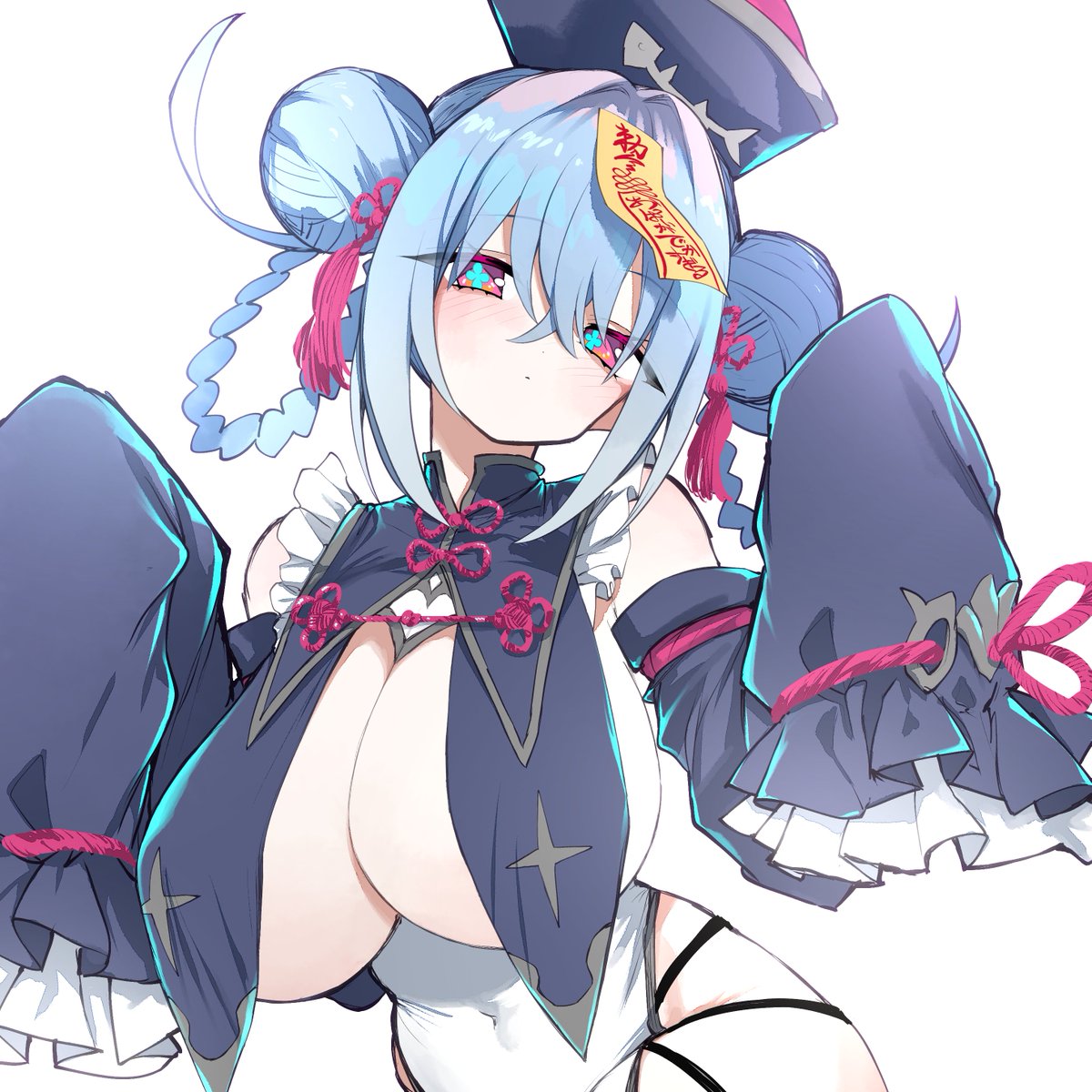 sigmarion_PAKA tweet picture