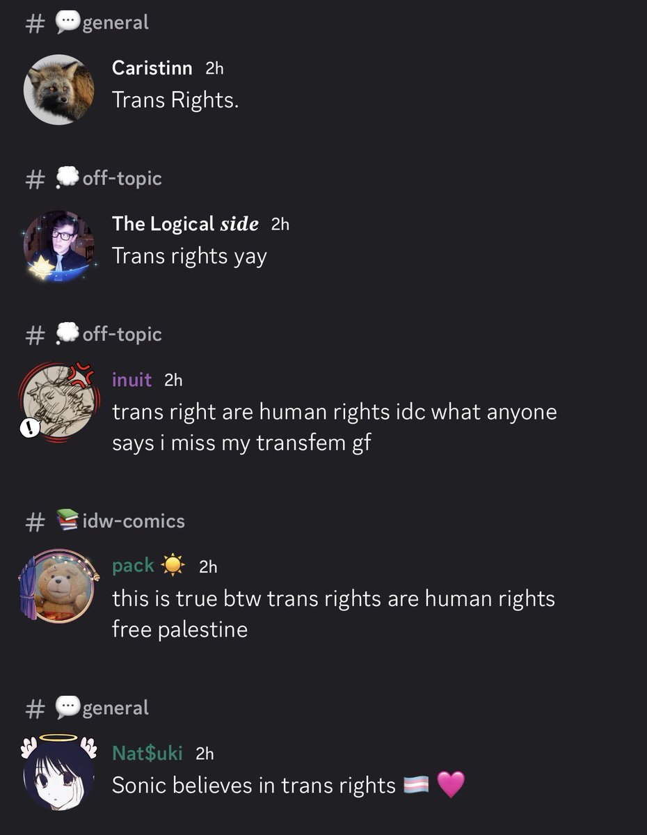 kangminlee's tweet photo. Oh geez the Sonic Discord is filled with these kinds of people https://t.co/untFJd6jOx