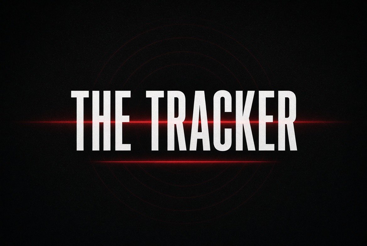 YrnEkz's tweet photo. $TRCKR IS LIVE

3v1BCexVNRqSiTbiGm9LW356zWvNReA1dtuzjKkcpump https://t.co/6YhqnVzcdf