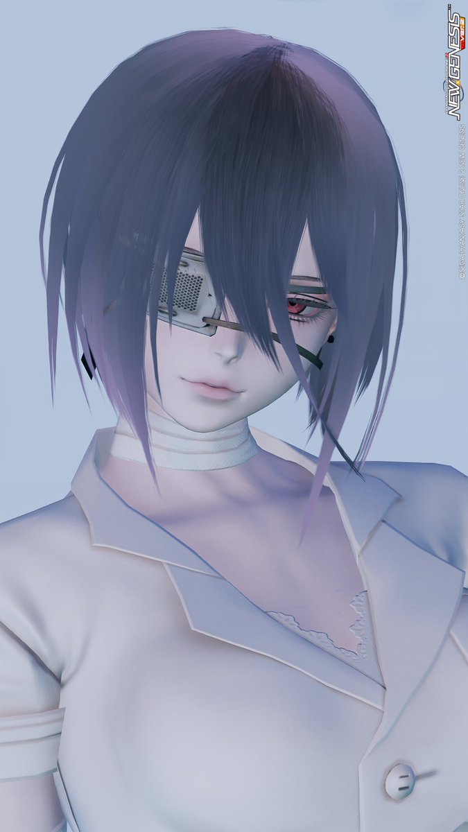 wuu_pso's tweet photo. #PSO2NGS_SS エステチケットがなくなってしまう...
この一か月 キャラクリで遊んだ...( ˘ω˘)この他に人妻もロリも作ったし、明日実装のケモナティカフェイスも楽しみや！みんなのケモナも見せてくれ！ https://t.co/2I2q8uf1x0