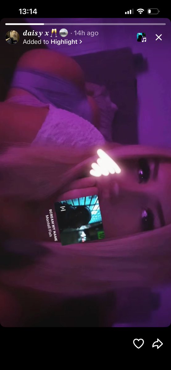 DchavsV6's tweet photo. Daisy showing off her fat ass on TikTok 😍 https://t.co/M8xrKGiq4l