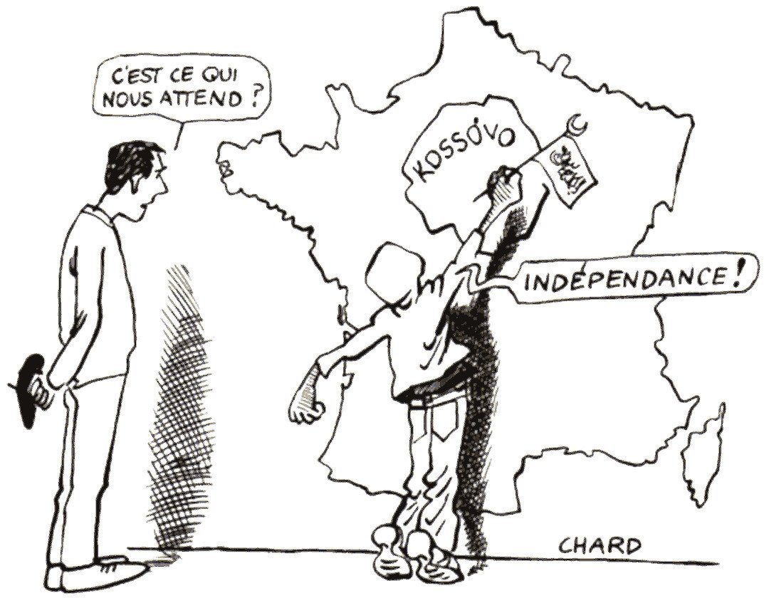 PatRowvitt's tweet photo. @CrocodileReads @LBleuBlancRouge Depuis des années ce dessin circule https://t.co/Hj6jwgtPXw