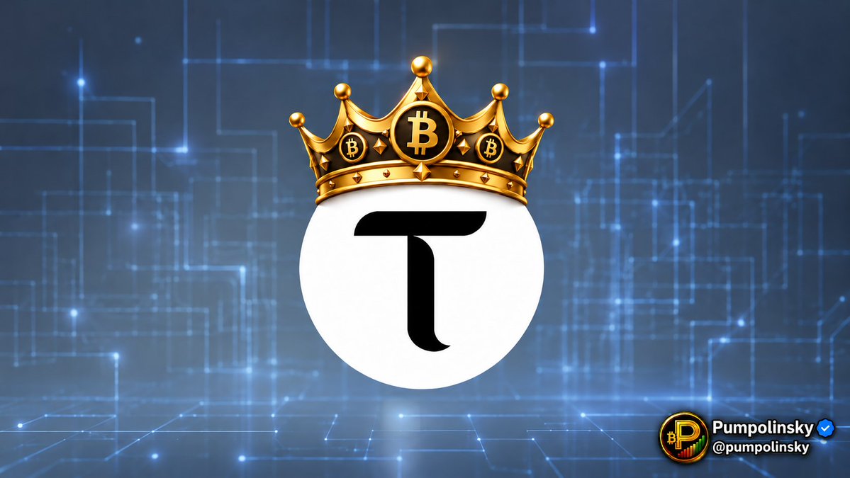 pumpolinsky's tweet photo. $TAO is, without a doubt, the Bitcoin of AI. https://t.co/ztf2g29zeT