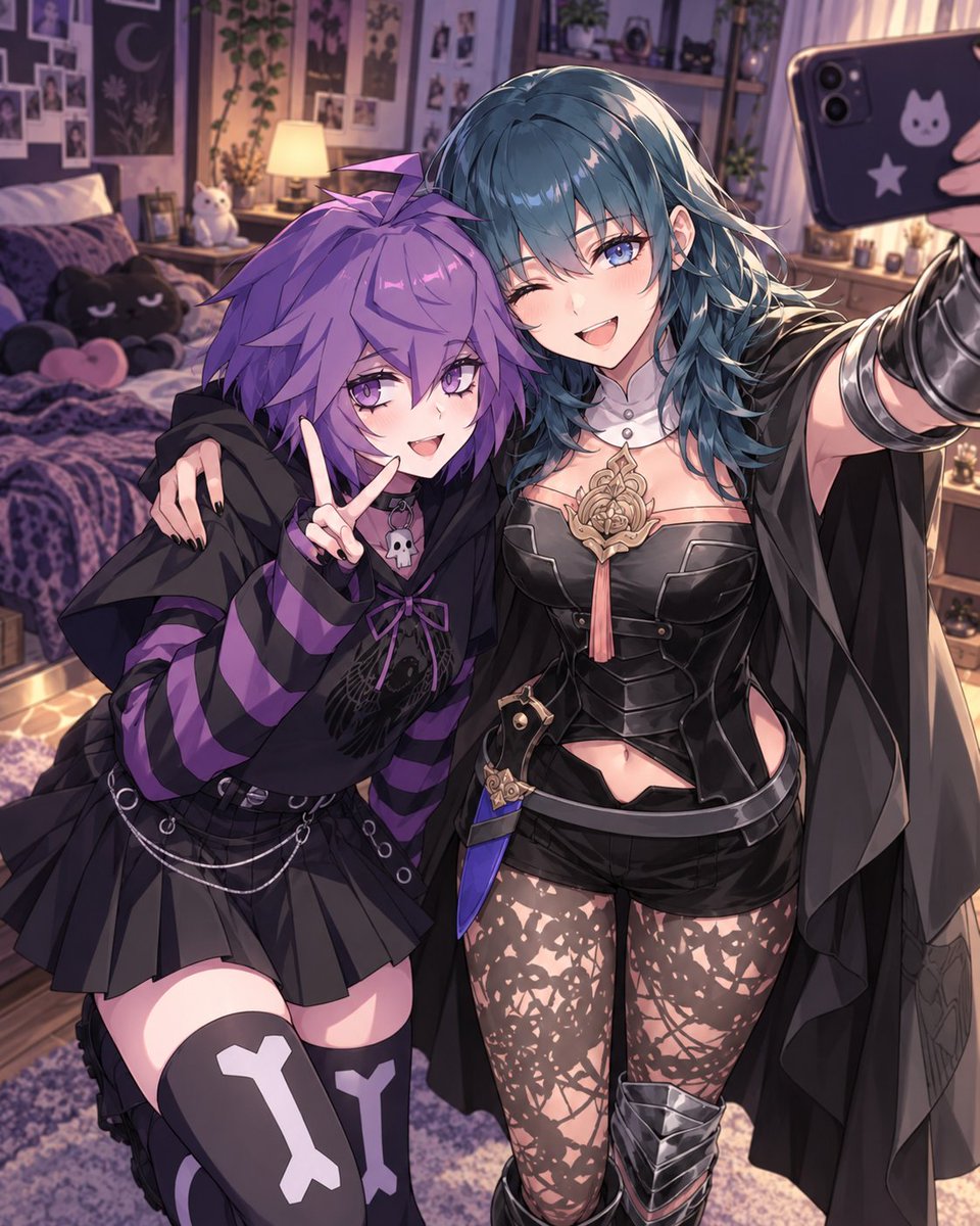 aMagicVoice tweet picture
