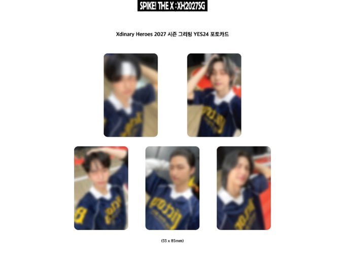 leadmyode's tweet photo. 시그 미공포 이렇게 세 개인 건가?? https://t.co/X2zAVtBoA7