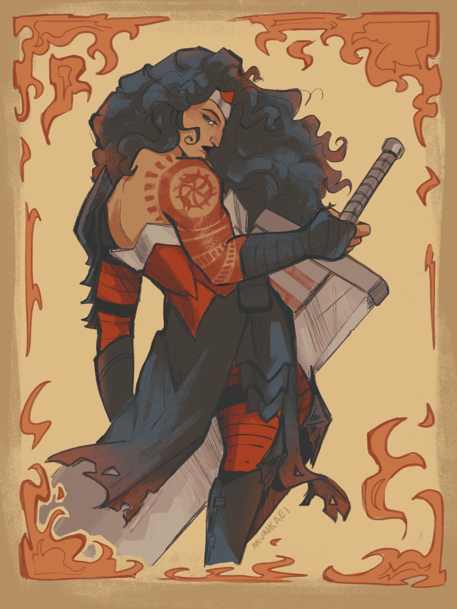 munkaei's tweet photo. #absolutewonderwoman https://t.co/pEzCqBFL92