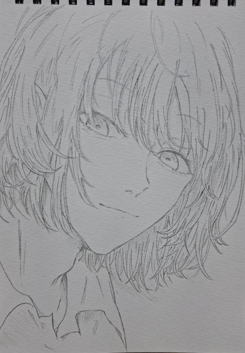 krcity_1118's tweet photo. スケブ整理した！高2の時に描いた王子様✨ https://t.co/Dl9hhl8xGL
