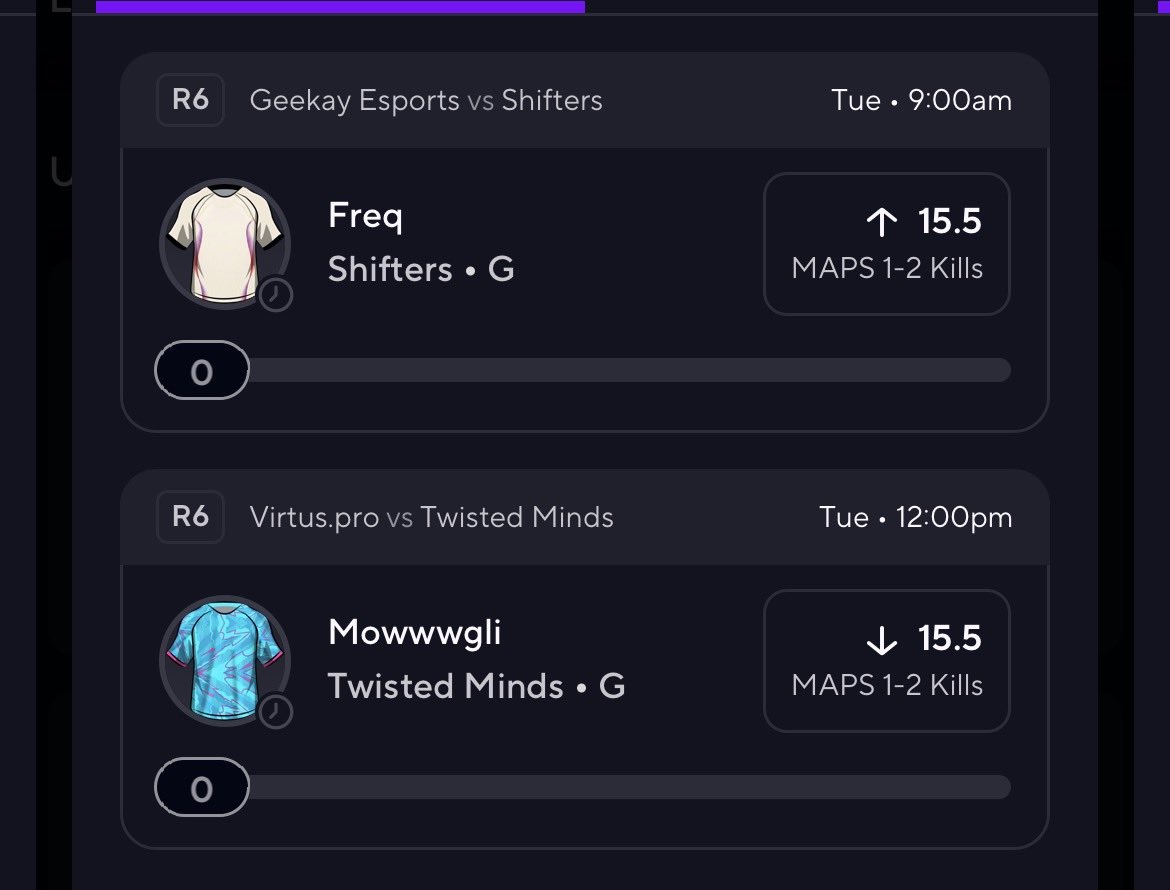 ThatguyNoxr6's tweet photo. Eu R6 map 1-2 🧞‍♂️🧞‍♂️ 
Sign up for the model using code: Nox

<https://t.co/uHJVV2qTnc> https://t.co/O0ZBJ9apr0