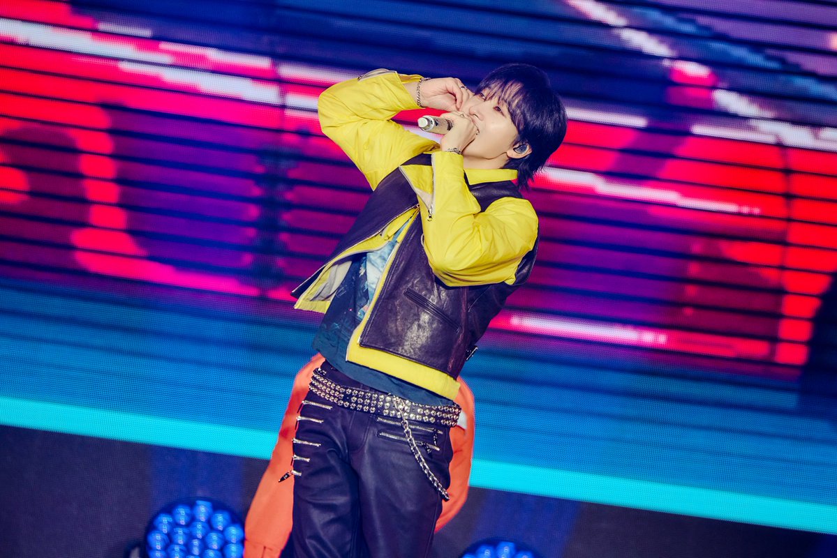 oricon's tweet photo. SUPER JUNIOR-D&amp;E、
結成15周年の日本初ファンパーティー🎉

歌・ダンス・ゲームでファンを魅了
シンドンもサプライズ登場❗️
https://t.co/olM1hVLHpK

▷ドンヘ ウニョク https://t.co/Ml3QeL776J