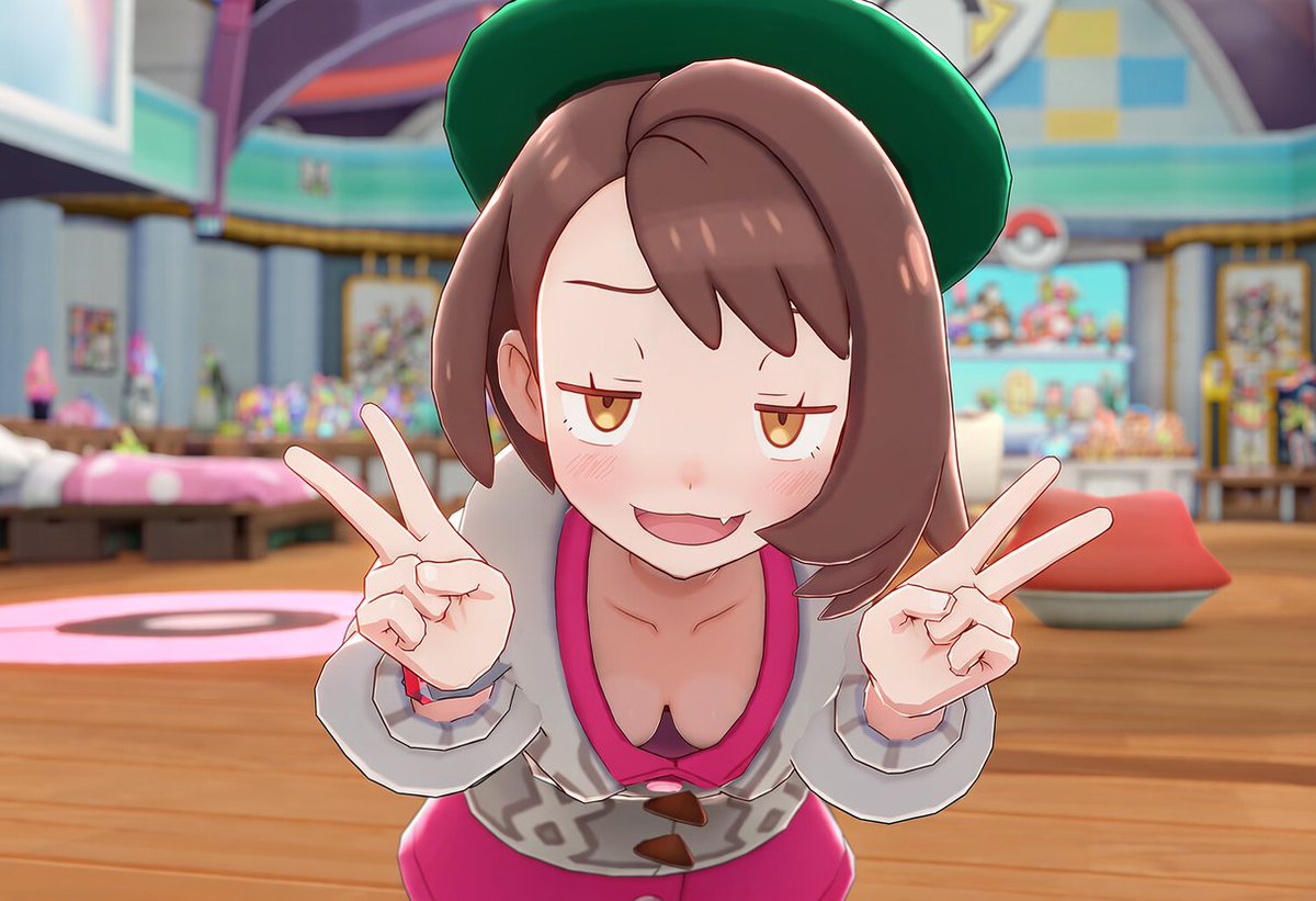 angel6543ai's tweet photo. ユウリちゃん撮るよー！ https://t.co/BSAzybhaEd