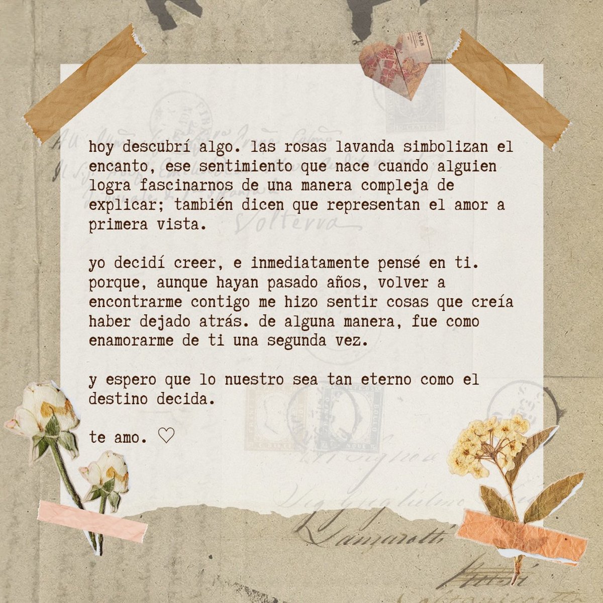 teatimecf's tweet photo. ⠀
⠀⠀⠀⠀  ⠀⠀﹒﹒  ❀  ’⠀¡ @cultcries  !⠀ ׄ 
ㅤ  
⠀⠀✿ຼ⠀──⠀‘ anónimo ’⠀te ha enviado un muy precioso y especial regalito.
⠀ ͏ ͏
⠀⠀⠀⠀⠀⠀⠀ ﹒﹒  ¡ di᥉ֺ︩︪frútalo !⠀ওㅤ۫ 
⠀ https://t.co/bIUkT09L14