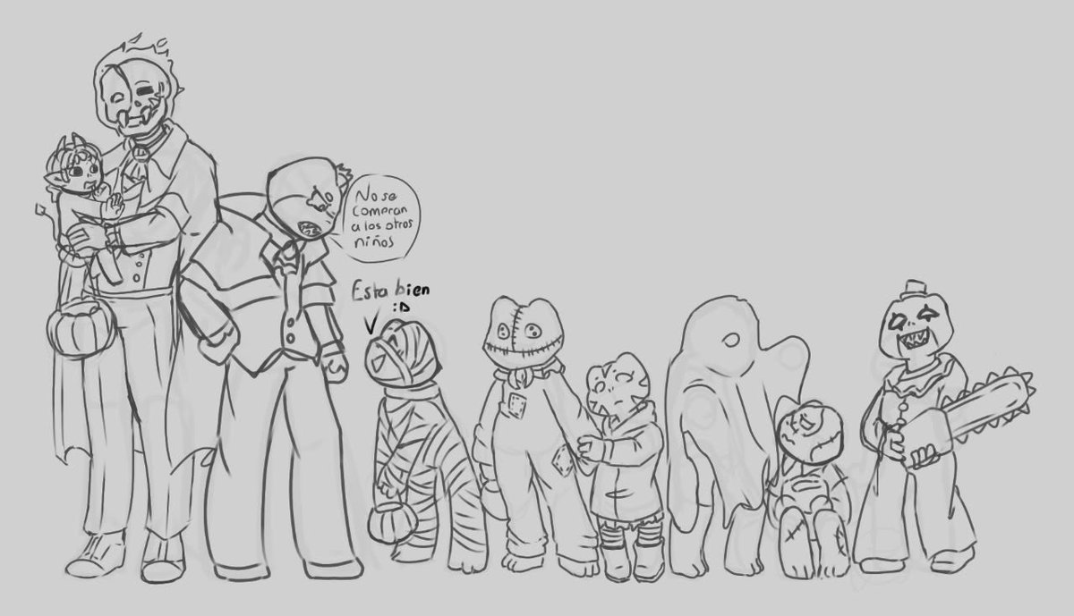 killa_200's tweet photo. Jajaja esta es la primera vez que participo en este tipo de eventos ✨ ,se me olvidó postearlo como hace dos días atrás ,perdón xd,espero les guste y si me da flojera pintar 

(posdata :Grox está disfrazado del fantasma de la ópera 🗣️) #froxtober #froggydude #Grox #Frox https://t.co/CZtqOWl7tA