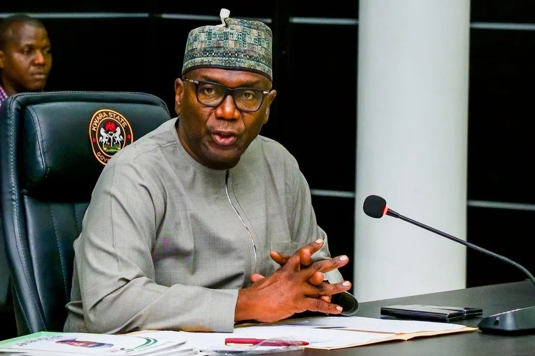 instablog9ja's tweet photo. Kwara Government announce plans to buy Dangote Refinery IPO shares for female teachers in the state https://t.co/Ylg4A7jbhD