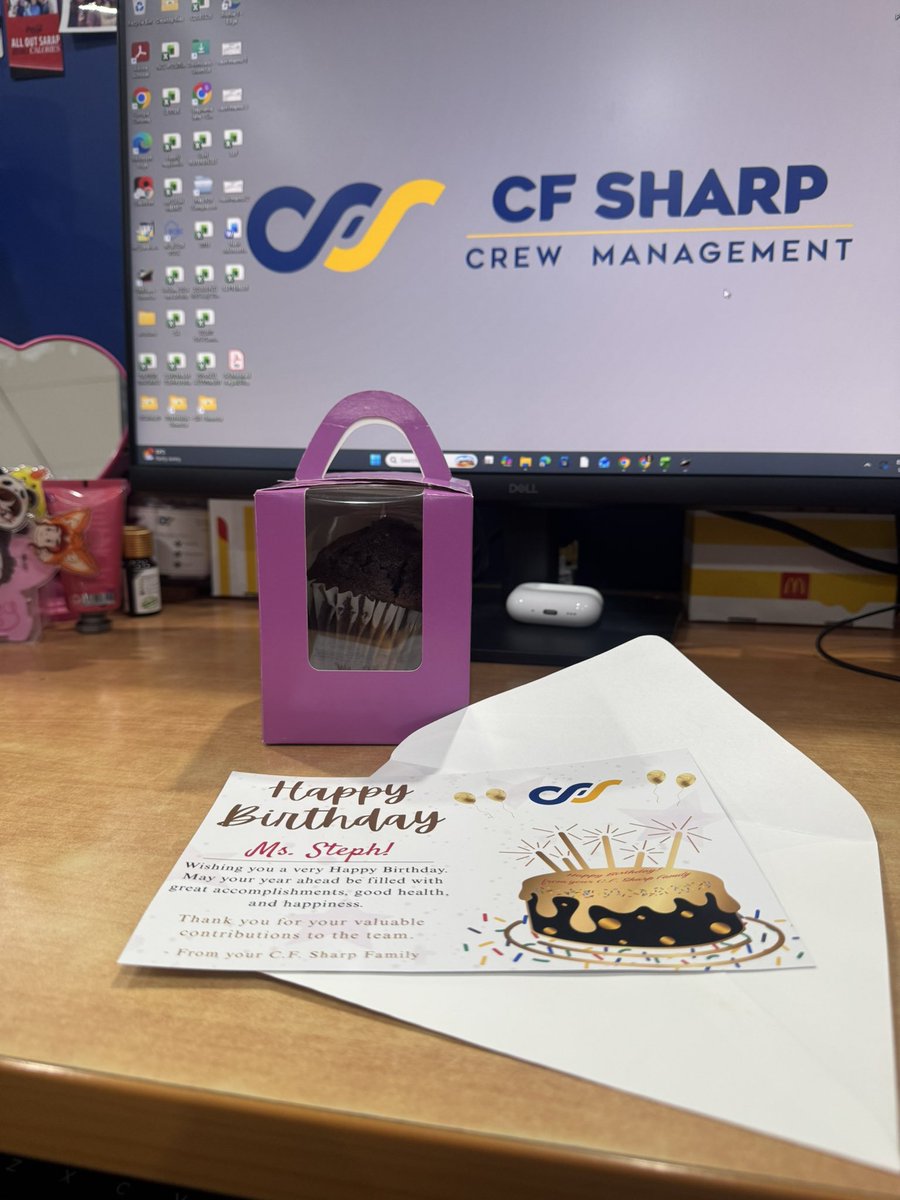 sjmrchessa's tweet photo. from CF Sharp 💙💛 https://t.co/a0huKjYClX