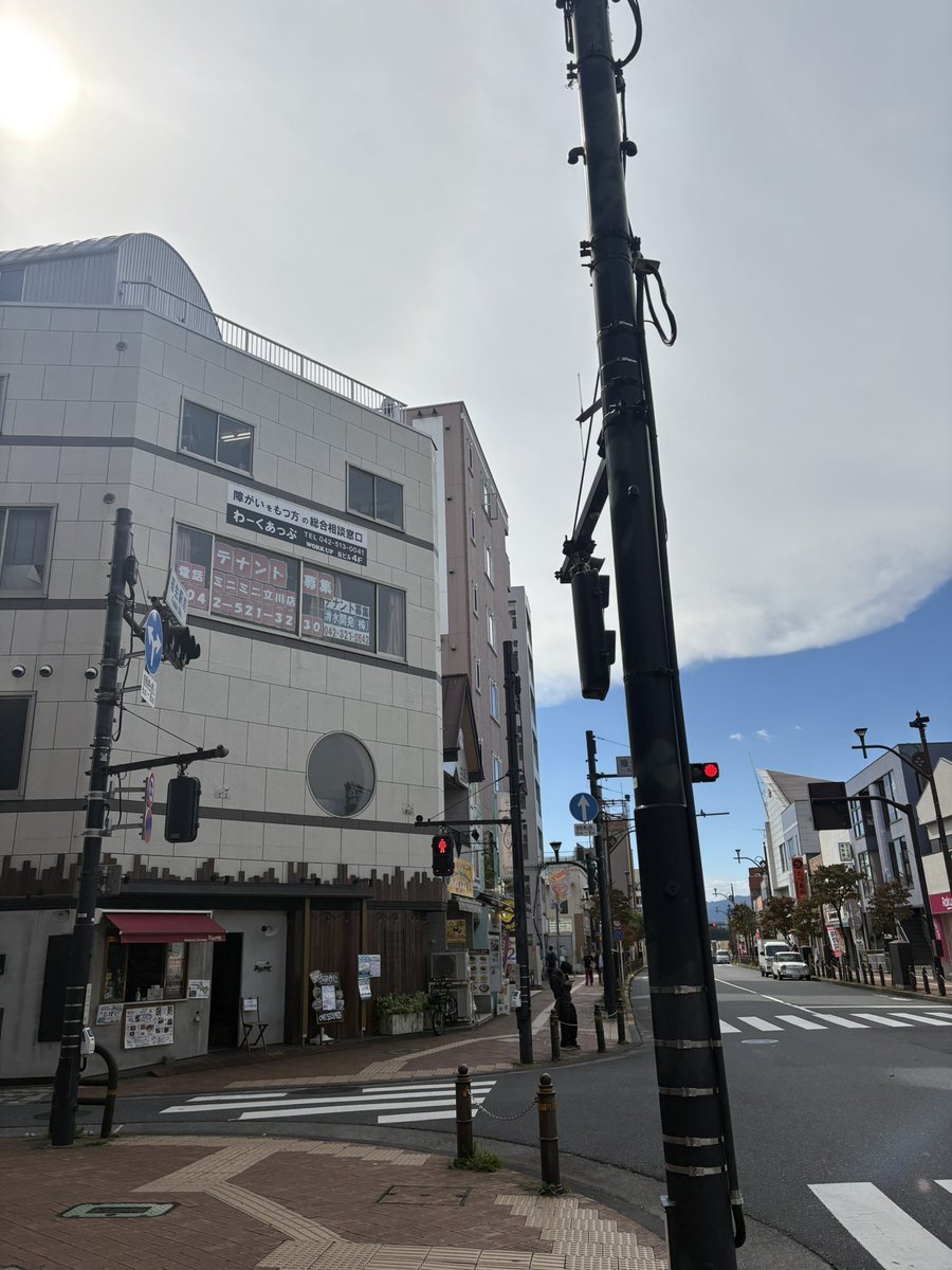 umikaji_takei's tweet photo. 結局、、、、
今回もうみかじ煮は
よりおでん🍢化しました(๑˃̵ᴗ˂̵)
#fussa #福生 #福生西口 #うみかじ #UFS
#持ち帰りできます https://t.co/M54p3My9sw