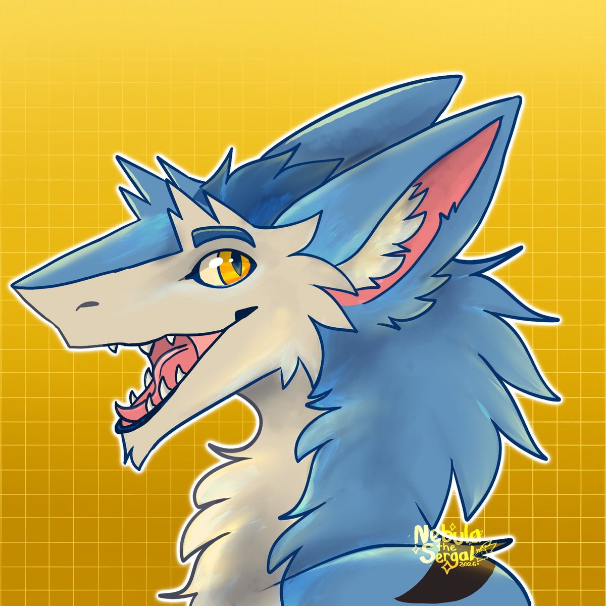 MellTheCheese's tweet photo. @BLAZE_the_drago Merp :3 https://t.co/x9ITjRrWOX
