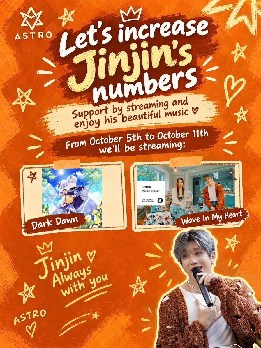 catrina_bram's tweet photo. #진진 #JINJIN #ジンジン #아스트로 #ASTRO #アストロ #darkdawn #진진_DarkDawn #Waveinmyheart​ #진진_우리의마음속_파도는_너야 #케이팝​  
@offclASTRO @JINJIN_offcl https://t.co/AYNSFErhn6