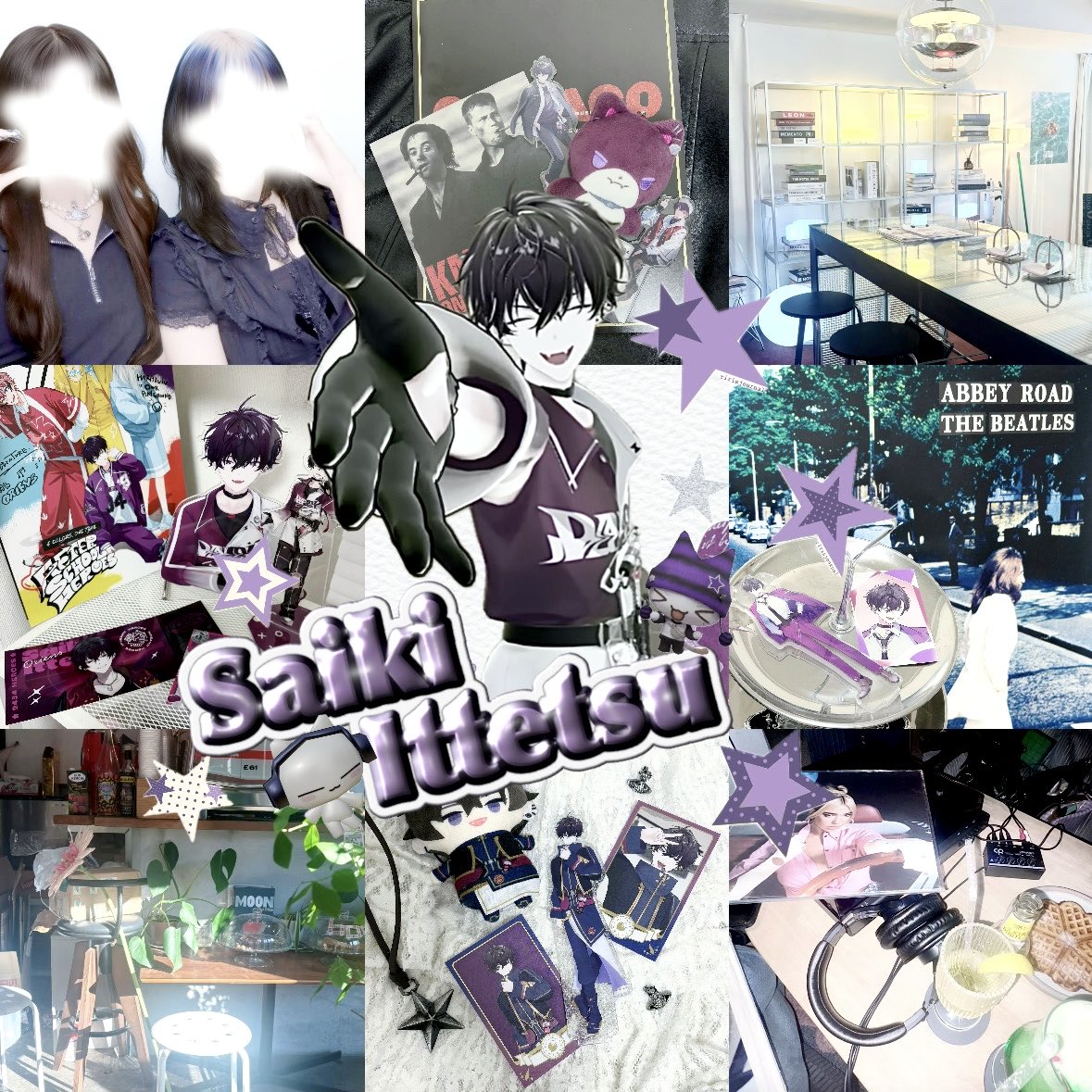 haro1201's tweet photo. ⋆.˚𖦹⋆ ₘᵧ 🏷️  ⋆꙳✮

 #にじさんじ好きと繋がりたい
 #にじさんじ好きさんと繋がりたい 

最近沼にハマった私にお友達ください♡♪
オタクできるお友達募集中です≧∇≦
ライビュ参戦します✮⋆˙

https://t.co/fZO9GqM8uS https://t.co/Xf5LIdh3lA