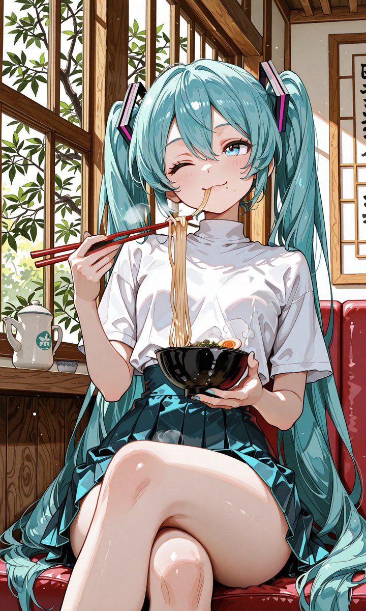MiikuHatsune_01's tweet photo. 🩵Miku Hatsune🩵,,

#初音ミク #MikuHatsune #HatsuneMiku #VOCALOIDArt #VOCALOID #Miku #Hatsune #ボーカロイド #IAart #IAart #Illustration #AIイラスト #イラスト #Anime #Waifu https://t.co/zatVvLPYGN
