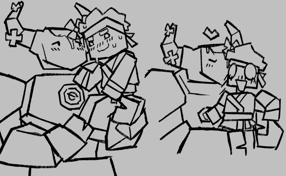 TasoGT's tweet photo. #coldifanart #coldified #DEDSAFIOfanart me duele su drama bro https://t.co/NnnxG9vt41