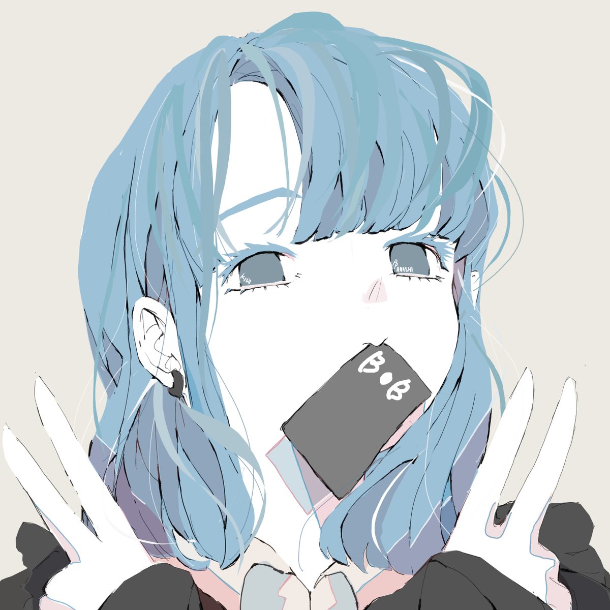 mdarif5267's tweet photo. マチアプ男「よろしくお願いします笑」「良かったら話したいです笑」「タイミング合えば会いませんか？笑」
わたし「なにわろてんねん」 https://t.co/hHbU7kc1GE