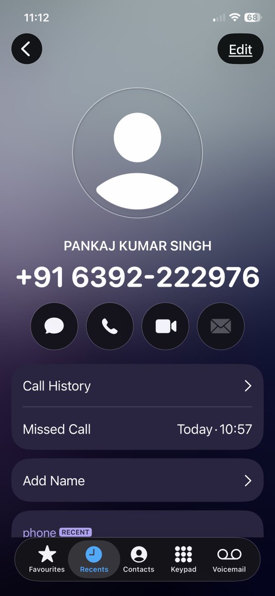 krishna_thatvam's tweet photo. THATS IT ! @KotakBankLtd @KotakCares 
HAD ENOUGH OF THIS DND SHIT!
THIS PERSON CALLED IN MIDDLE OF MEETING TO TALK ABOUT CREDIT CARD! 
YOU PEOPLE WONT SHUT YOUR MOUTH UNTILL I CLOSE MY SALARY ACCOUNT!
IM MOVING MY SALARY ACCOUNT TODAY ITSELF! and soon close this F***** ACCOUNT https://t.co/duMGnNYZ1K