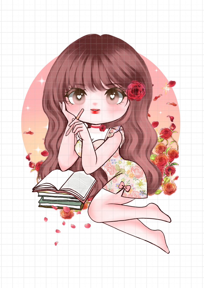 Linladalinlin's tweet photo. 🎀✨ Sale จิบิโปรไฟล์ในคลัง✨🎀

ราคา 200.- บาท

รวมเชิงพาณิชย์

สถานะ ว่าง 

•ขนาด: A5 350 dpi
•เปลี่ยนชุด สีตา สีผมได้
•สิ่งที่ได้รับ:ไฟล์png
•ส่งงานทางmail
•ชำระทางธนาคาร

#ปกนิยายสำเร็จรูป #ปกนิยาย #ปกสำเร็จ #จิบิ https://t.co/emCRdL3ZFN