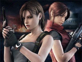 redfieldfiles's tweet photo. @all_aboutgaming claire and jill. honourable mention to sheva. https://t.co/3UAoUmttC0
