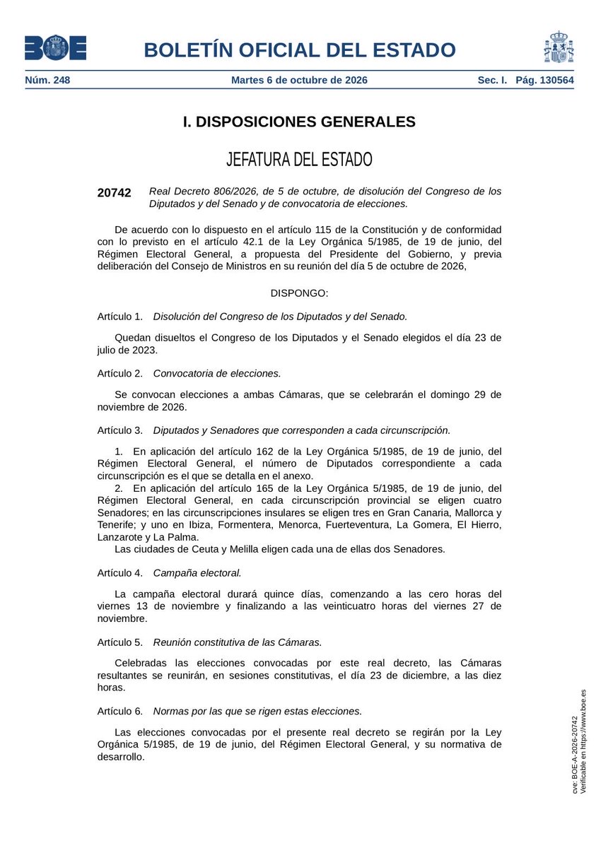 PSOE's tweet photo. Nos vemos en las urnas 🌹

El #29N derechos o derechas

https://t.co/jqLqH0fTz6 https://t.co/36hypdxgwz