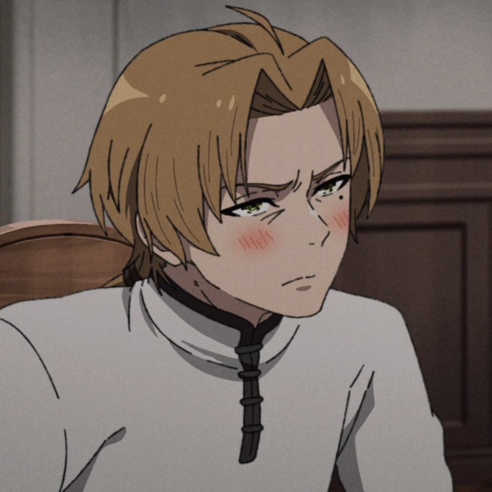 Mangodspuppet's tweet photo. “Huh? Why am I going first? You know what fine I’ll go first.”

He’d sit up as straight as he could before he cleared his throat.

“I..I don’t think I’m a great person even after I reincarnated and changed my ways..I regret so much that I’ve done..” + https://t.co/YDRxNjbwWM