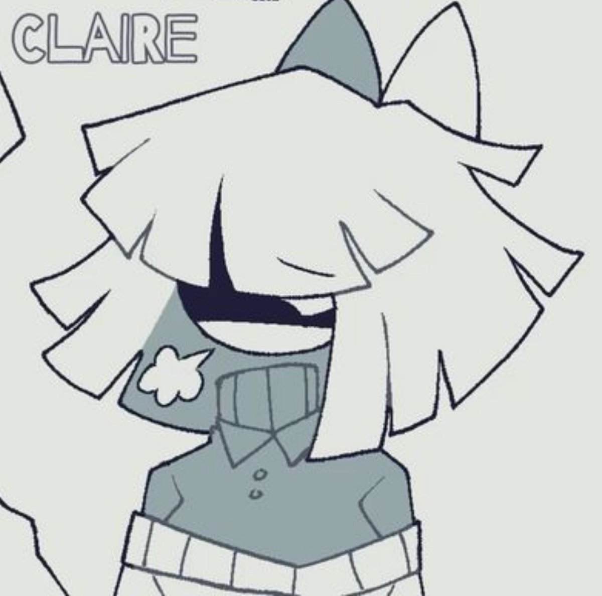 _BowForestGirl_'s tweet photo. @AKnifefulGhost 🎀: "I suppressed my own emotions, and I... moved forward, trying to distract my mind with something else, so I could forget what happened in that day."

🎀: "... It worked, but every moment I see Alice, I can't do anything but remember what happened in that day." https://t.co/gpEUQ4NGGc
