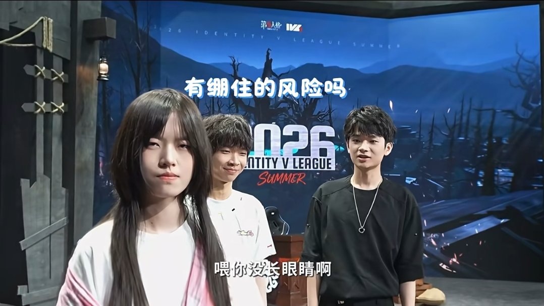 Gr_xawm's tweet photo. 精湛演技🌚🌚 https://t.co/k8we4eLLsb