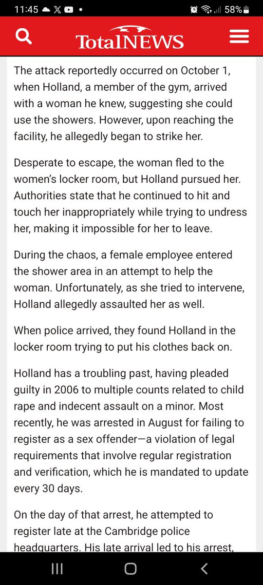 Spoooooki1's tweet photo. @WrathQueenof @MysterEGemini @jk_rowling @PlanetFitness You are a liar. 
The policy had NOTHING to do with what happened in there.
A woman was being assaulted; she tried to escape by going into the woman's lockers, and he followed her there to continue his assault.
You are disgustingly dishonest and easily manipulated. https://t.co/H7aKeCxELN