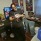 borgesanthdor's tweet photo. My friends all pitched in and got me an Xbox Series X for my birthday!
#PostSeason #GrandSlam https://t.co/541TEJUraC