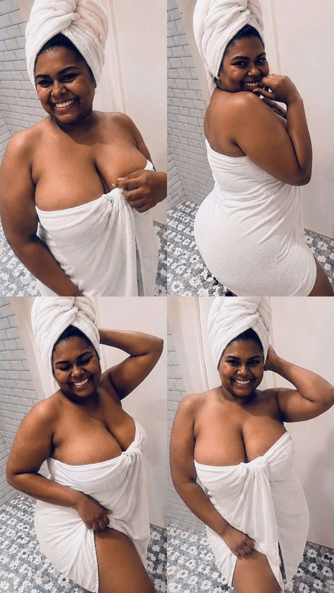 Shaals22_'s tweet photo. Bet you wouldn’t met a bad ass teacher like me ❤️‍🔥
#Teacher #repost #TrendyVibes #trendingréels #trending #Tease #Teasing #Boobs #Shower #Malaysia #fypシ゚viral #Towel #Body #Ass #fypシ゚ #Seductive https://t.co/D988NBEQLH