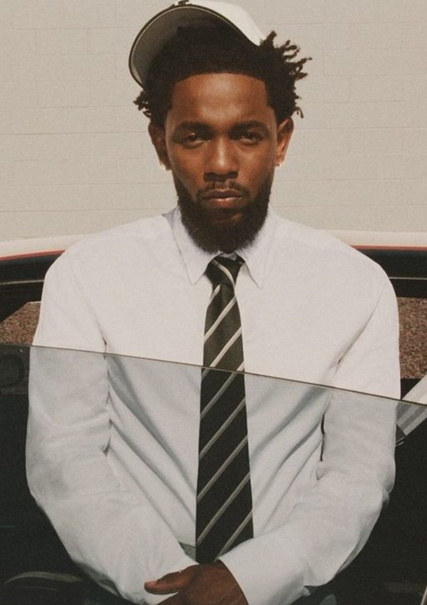 Kurrco's tweet photo. AZ Chike addresses claims that Kendrick Lamar took back a verse intended for his album ‘No Rest for the Wicked’:

"He ain't take a damn thing back."