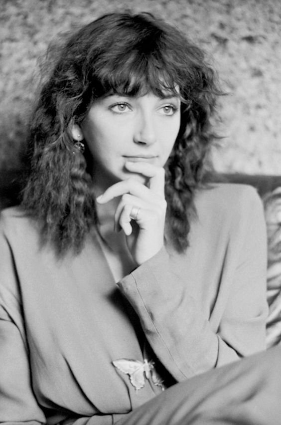 johncox2112's tweet photo. #KateBush https://t.co/A4Hz9EhbLM