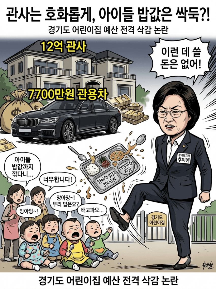 6308jhannes's tweet photo. 펌) 추미애 만평 https://t.co/TRVdyPsJTH